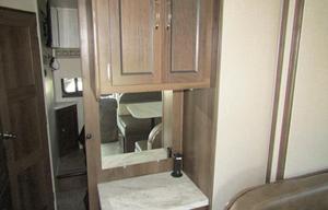 Modern Family Voyager Mercedes RV Prism 2300DS