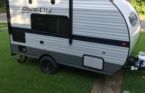 2021 Gulf Stream RV Ameri-Lite Super Lite 16RE