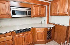 2006 Monaco diplomat 40pdq