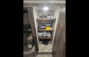 2022 Forest River RV Wildwood X-Lite 240BHXL