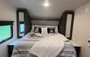 2018 Forest River RV Wildwood X-Lite