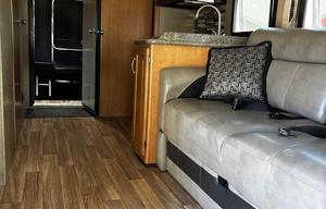 Toy Hauler Family Friendly RV