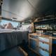 Happy Glamper, 2022 Ram Promaster Camper #vanlife