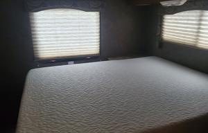 2013 Thor Four Winds 30D
