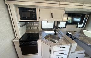 Luxurious RV for 2026 - Thor Motor Coach - ACE