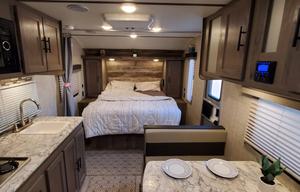 2021 Gulf Stream RV Ameri-Lite Super Lite 189DD