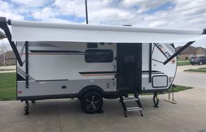 Castle on the Go! Bunkhouse!!