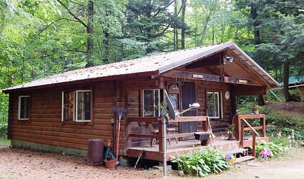 Camp Little Notch