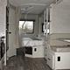 2021 Thor Four Winds MB-Sprinter 24BL