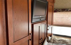 BUNK MODEL SLEEPS 8 - Forest River RV Sunseeker
