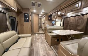 2018 Thor Motor Coach Four Winds 31E Bunkhouse