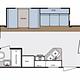 Spacious Kingsport Deluxe Bunkhouse with Updates