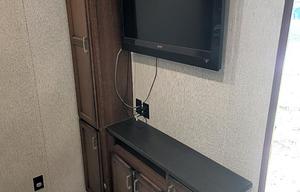 2019 Heartland Pioneer PL355 (Bunkhouse!)