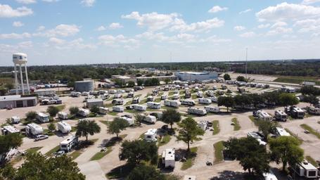 Houston West RV Park