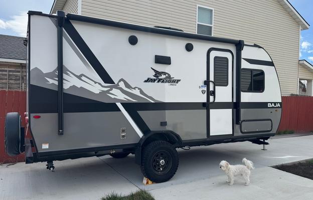 2024 Jayco Jay Flight SLX 184BSW