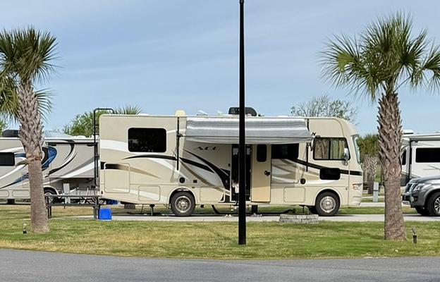 A.C.E Venturer