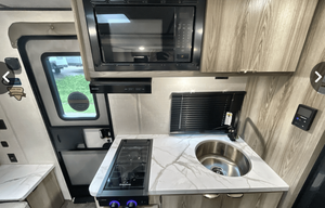 2025 Forest River RV Salem FSX 178BHSKX
