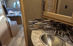 2018 Thor Motor Coach Four Winds 22B “Let’s Go!”