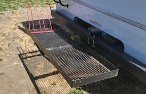 Modern and clean 2020 Jayco Redhawk SE 22C