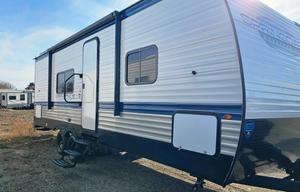 2025 Springdale Bunkhouse Your Home Away From Home