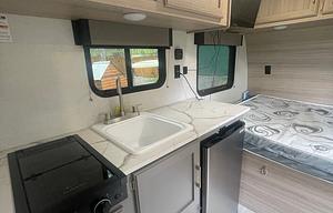 2025 KZ Sportsmen Classic 130RB Travel Trailer