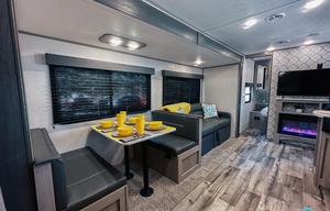 Camper Bonita