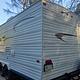 27" Bunkhouse Camper Sleeps 9