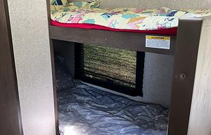 2021 Dutchmen RV Coleman Lantern LT Series 17B RV rental photo 11