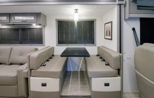 2027 Coachmen Mirada 35ES