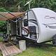 Delivery Only -15 KZ Spree Island  Outdoor Kitchen