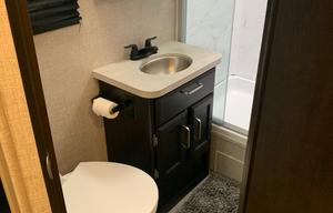 2022 Entegra Coach Odyssey 24B