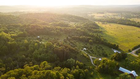 Lost Woods Farm & Forest