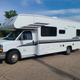 Comfy family Motorhome with upgraded mattress