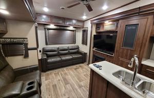 2018 CrossRoads **TWO BEDROOMS!!!**