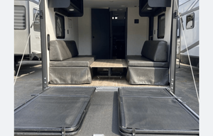 2021 Forest River RV Cherokee Grey Wolf 27RR RV rental photo 2