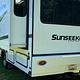 2023 Forest River RV Sunseeker Classic 3050S Ford RV rental photo 8