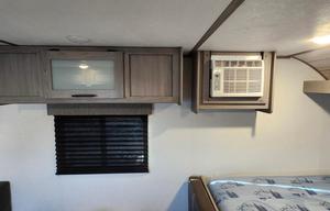 2023 Colman Lantern LT