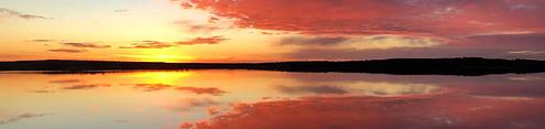 Whitehall Bay