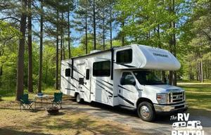 C03 - 8 Sleeper - The RV Rental Factory