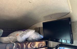 2011 Fleetwood RV Tioga Class C, DSL 24D