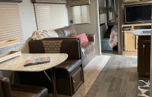 Fully Furnished, loaded RV-Bunkhouse!