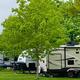 Spacious RV Sites at Beantown Campground