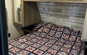 Kelsey’s Kid Approved Camper