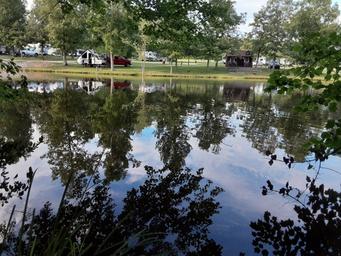 Ballyhoo Family Campground