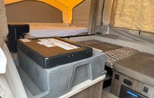 2022 Forest River RV Flagstaff MAC Series 176LTD
