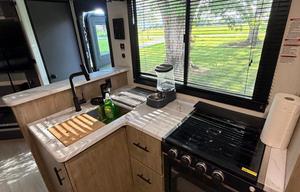 The Nomad Nook
