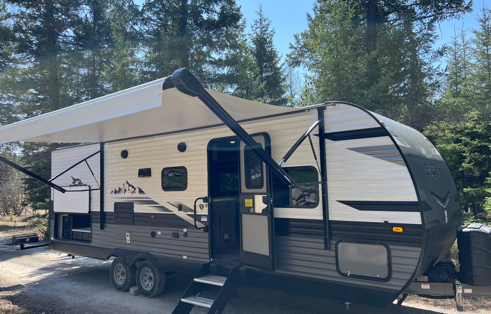 2023 Jayco Jay Flight 267BHS