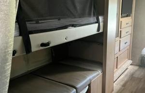 "Bisbee" Easy-Drive Class C Bunkhouse (PLAZ1962)