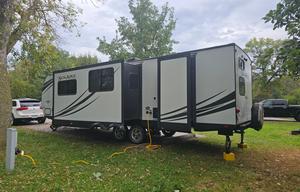 Family Friendly Camper