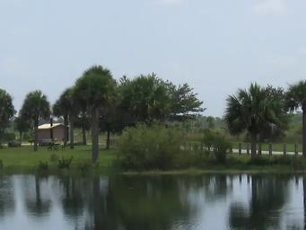 Monument Lake Campground